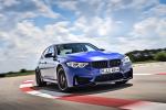 BMW M3 CS 2018 года (WW)